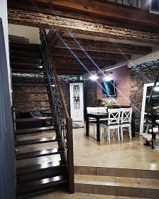 Jihočeská chalupa - Veselí nad Lužnicí - Lužnice