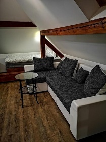 Jihočeská chalupa - Veselí nad Lužnicí - Lužnice