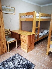 Jihočeská chalupa - Veselí nad Lužnicí - Lužnice