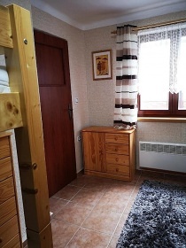 Jihočeská chalupa - Veselí nad Lužnicí - Lužnice