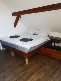Jihočeská chalupa - Veselí nad Lužnicí - Lužnice