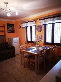 Jihočeská chalupa - Veselí nad Lužnicí - Lužnice