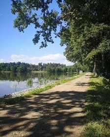 Jihočeská chalupa - Veselí nad Lužnicí - Lužnice