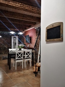 Jihočeská chalupa - Veselí nad Lužnicí - Lužnice