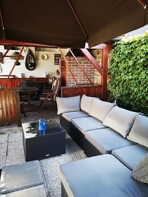 Jihočeská chalupa - Veselí nad Lužnicí - Lužnice