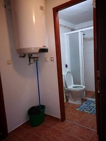 Jihočeská chalupa - Veselí nad Lužnicí - Lužnice