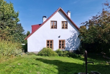 Chalupa bazn a sauna - Jetichovice - Monnec