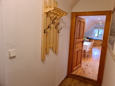 Chalupa bazn a sauna - Jetichovice - Monnec