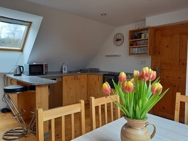 Chalupa bazn a sauna - Jetichovice - Monnec