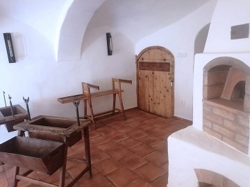 Chalupa Kamenický Šenov - hrad Sloup - Polevsko