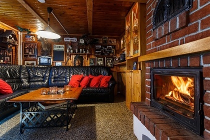 Wellness chata Beskydy - Čeladná - Malenovice
