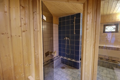 Wellness chata Beskydy - Čeladná - Malenovice