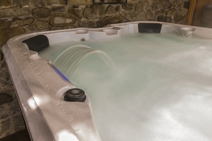 Wellness chata Beskydy - Čeladná - Malenovice