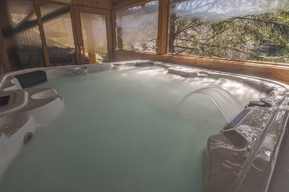 Wellness chata Beskydy - Čeladná - Malenovice