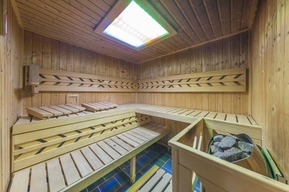 Wellness chata Beskydy - Čeladná - Malenovice