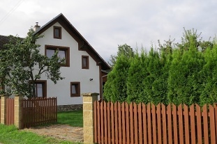 Nový objekt: Chalupa Lízalka - Nová Červená Voda - Jeseník 2M-159