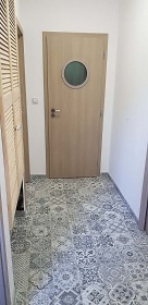 Chata Vlkovsk� p�skovny - Vesel� nad Lu�nic�