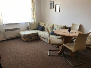 Apartmány Šumava - Borová Lada - Šumava