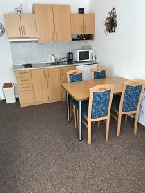 Apartmány Šumava - chata Borová Lada - Šumava