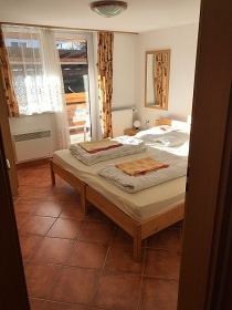 Apartmány Šumava - chata Borová Lada - Šumava