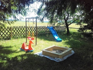 Chalupa u Kru�nohorsk� magistr�ly - Ple�ivec
