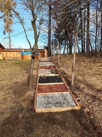 Valašská roubenka se saunou - Prženské paseky
