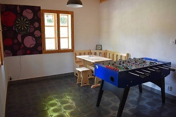 Valašská roubenka se saunou - Prženské paseky