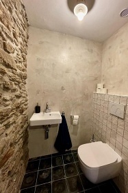 Chalupa se saunou Jilemnicko - K��lice - Krkono�e