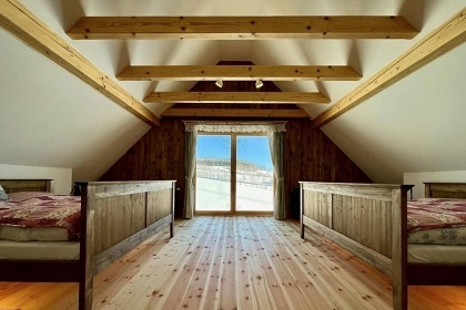 Chalupa se saunou Jilemnicko - K��lice - Krkono�e