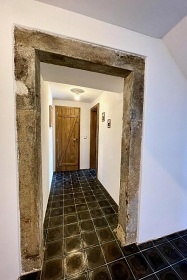 Chalupa se saunou Jilemnicko - K��lice - Krkono�e