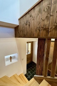 Chalupa se saunou Jilemnicko - K��lice - Krkono�e