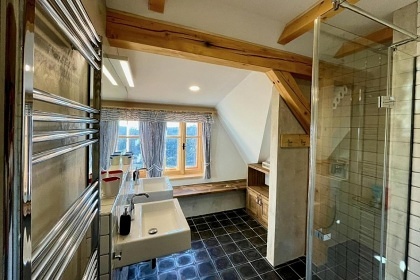 Chalupa se saunou Jilemnicko - K��lice - Krkono�e