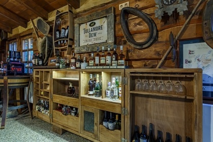 Wellness chata Beskydy - Nová Ves - Pstruží