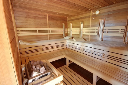 Wellness chata Beskydy - Nová Ves - Čeladná
