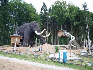 Wellness glamping - �erven� Potok - Kralick� Sn�n�k