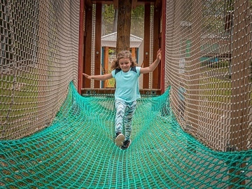 Wellness glamping - �erven� Potok - Kralick� Sn�n�k