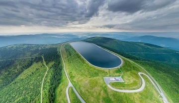 Chata K4 - Kouty nad Desnou - Přemyslov
