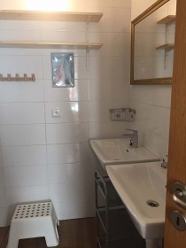 Chata s vířivkou - Velké Losiny - Medvědí hora