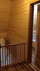 Chata K4 - Kouty nad Desnou - Přemyslov