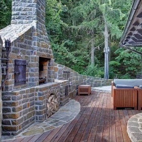 Luxusn� chata s wellness - �eladn� - Beskydy