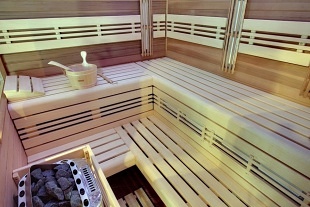 Luxusn� chata s wellness - �eladn� - Beskydy