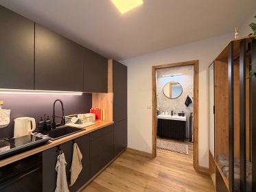 Vangotka - Glamping �erven� Dv�r - �. Krumlov