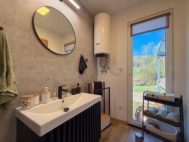 Vangotka - Glamping �erven� Dv�r - �. Krumlov