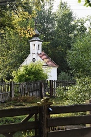 Apartmán Florián a Marjánka - Mokrý Lom