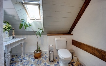Apartmán Florián a Marjánka - Mokrý Lom