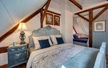 Apartmán Florián a Marjánka - Mokrý Lom