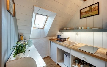 Apartmán Florián a Marjánka - Mokrý Lom