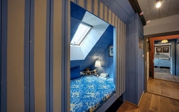 Apartmán Florián a Marjánka - Mokrý Lom