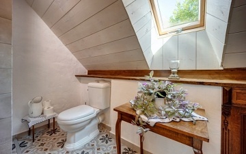 Apartmán Florián a Marjánka - Mokrý Lom