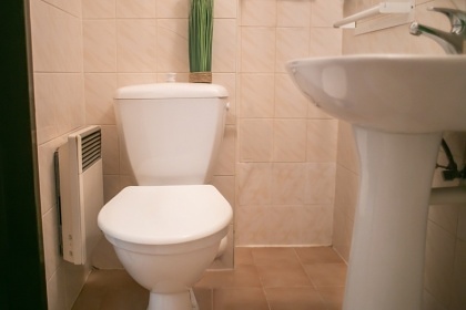 Wellness chalupa s baznem - Hranice - Krkonoe